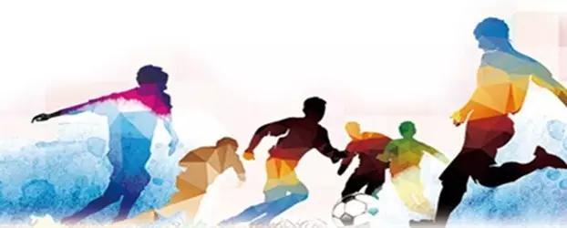 快乐足球踢出梦想,快乐足球放飞自我