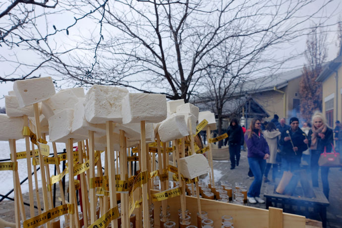 尼亚加拉珍稀冰酒,尼亚加拉冰葡萄酒
