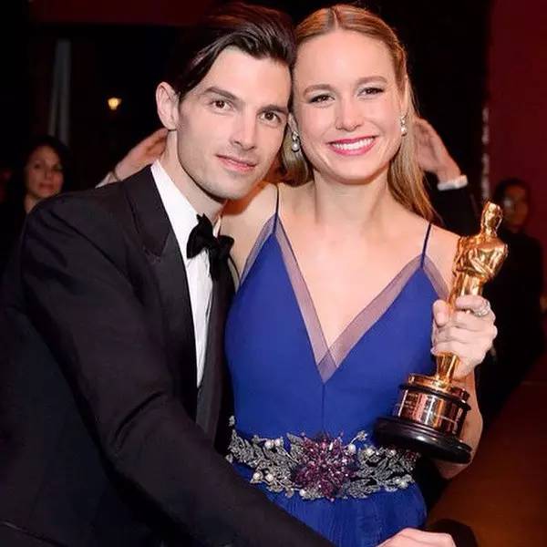 布丽拉尔森最美影后,布丽拉尔森奥斯卡影后