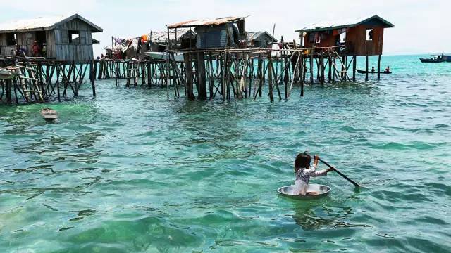 见证爱情的绝美圣地,一生必去的10个爱情圣地