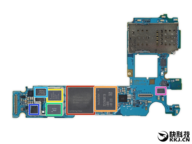 三星galaxys7+评测,三星galaxys7图