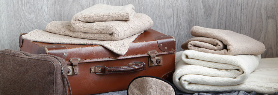 羊羔绒羊毛怎么打理,羊毛羊绒清洁护理