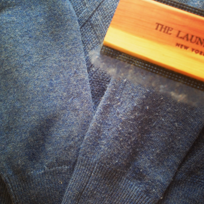 羊羔绒羊毛怎么打理,羊毛羊绒清洁护理