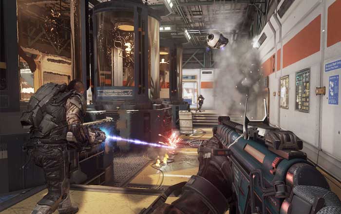 使命召唤里的真实历史事件,使命召唤真实情况