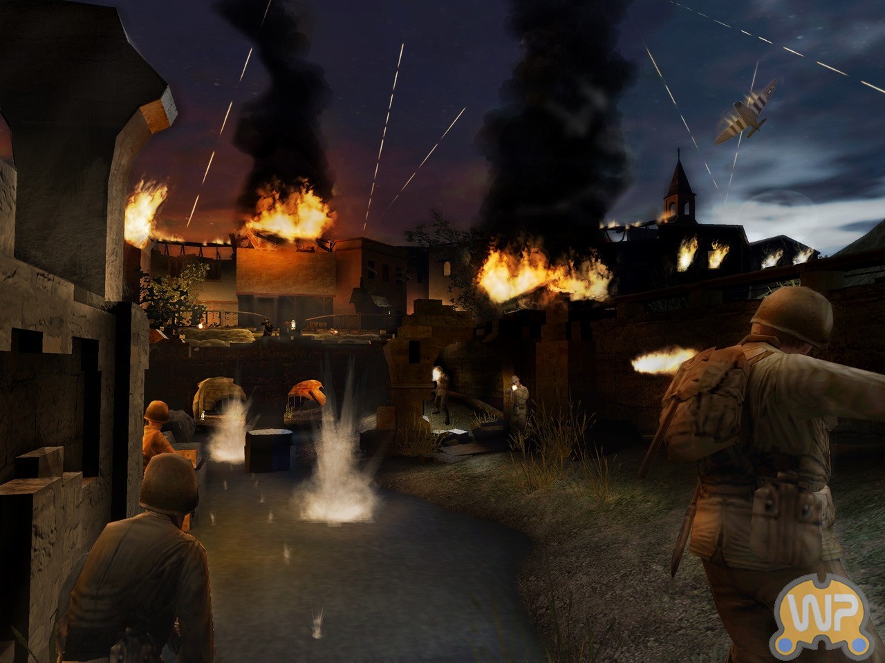 使命召唤里的真实历史事件,使命召唤真实情况