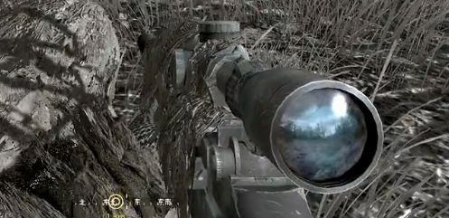 使命召唤里的真实历史事件,使命召唤真实情况