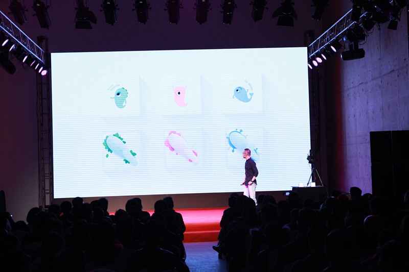 与《阴道独白》相媲美的震蛋发布会