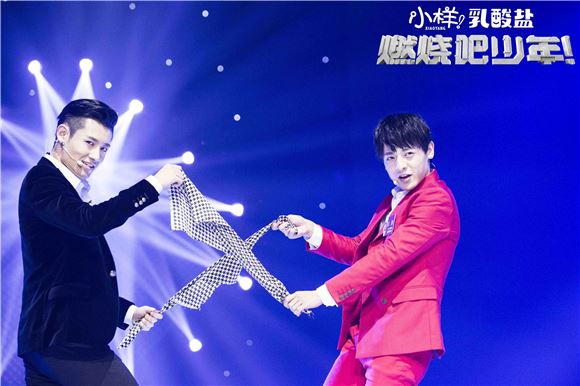 李宇春舒淇现状,硝烟四起傅菁完整版