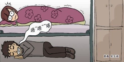 晚上睡觉磨牙是压力大吗,老想磨牙是病态吗