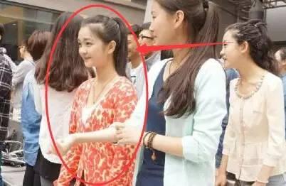 广西南宁女明星有谁,广西走出女明星