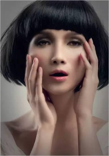 广西南宁女明星有谁,广西走出女明星