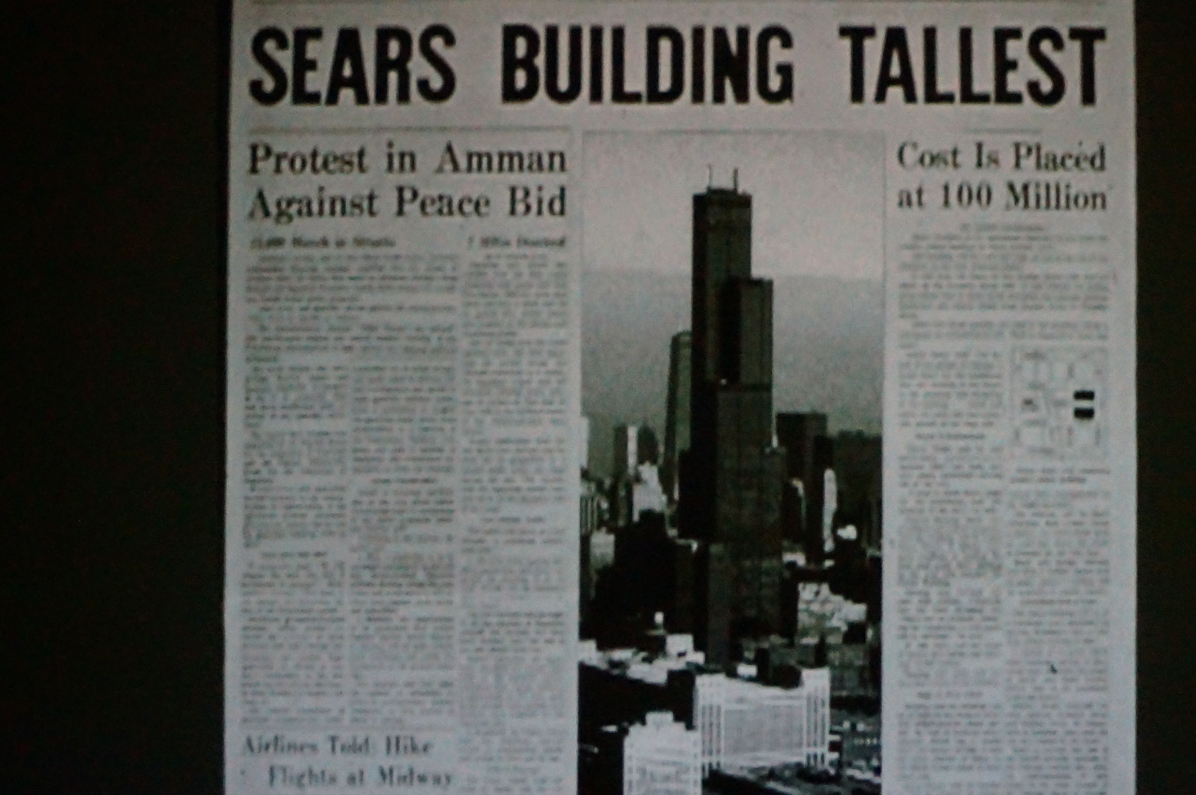 芝加哥一日游最佳路线,芝加哥坐船攻略旅游路线