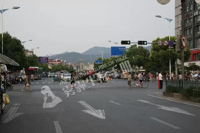 手册实验：你不知道的臭氧污染