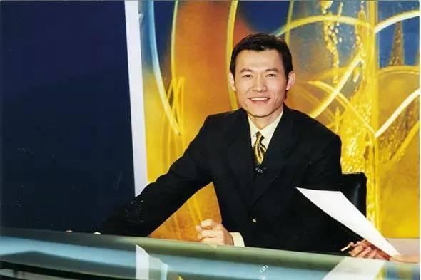 胡一虎：我虽二，做人实|橙人访谈