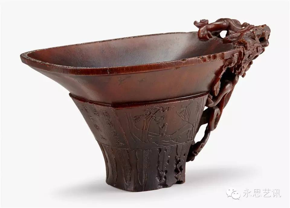 弗里曼Freemans亚洲艺术春拍成交结果TOP20