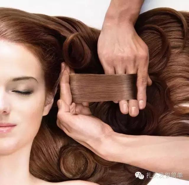 如何挑选适合自己的染发颜色,如何挑选染发颜色