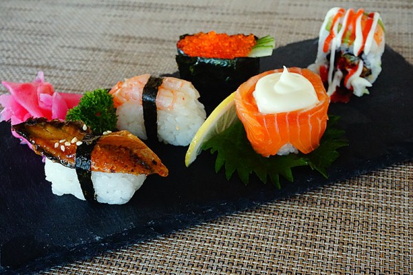 成都最顶级的日本料理,成都日本料理店排行榜前十名