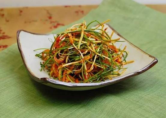 常见野菜吃法做法大全,常见野菜种类吃法