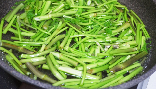 常见野菜吃法做法大全,常见野菜种类吃法