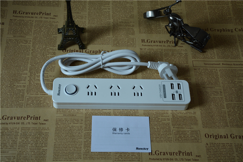 usb插座航嘉,插座有usb接口好用吗