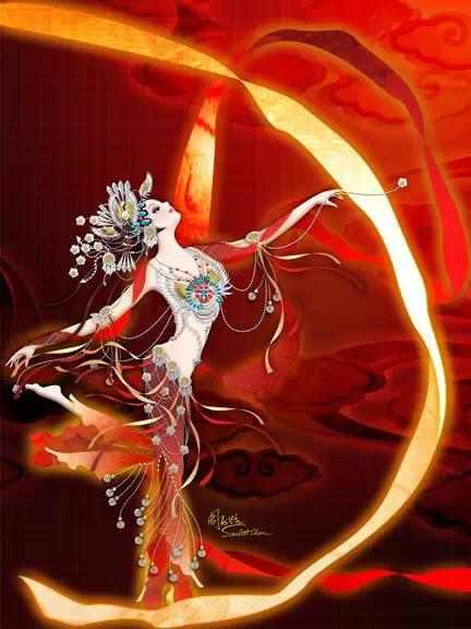 愿做一个精致的女人,愿女人活得精致的句子