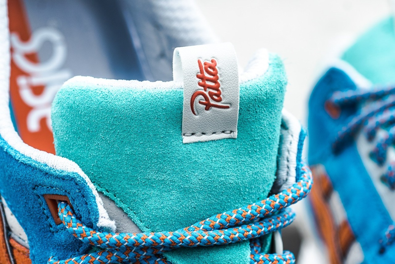 鞋报|一大波新鞋正在袭来。