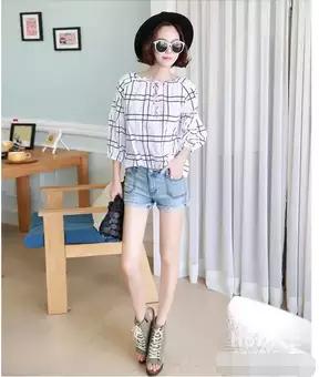 优雅女人穿衣搭配大全,优雅的打底裤搭配技巧