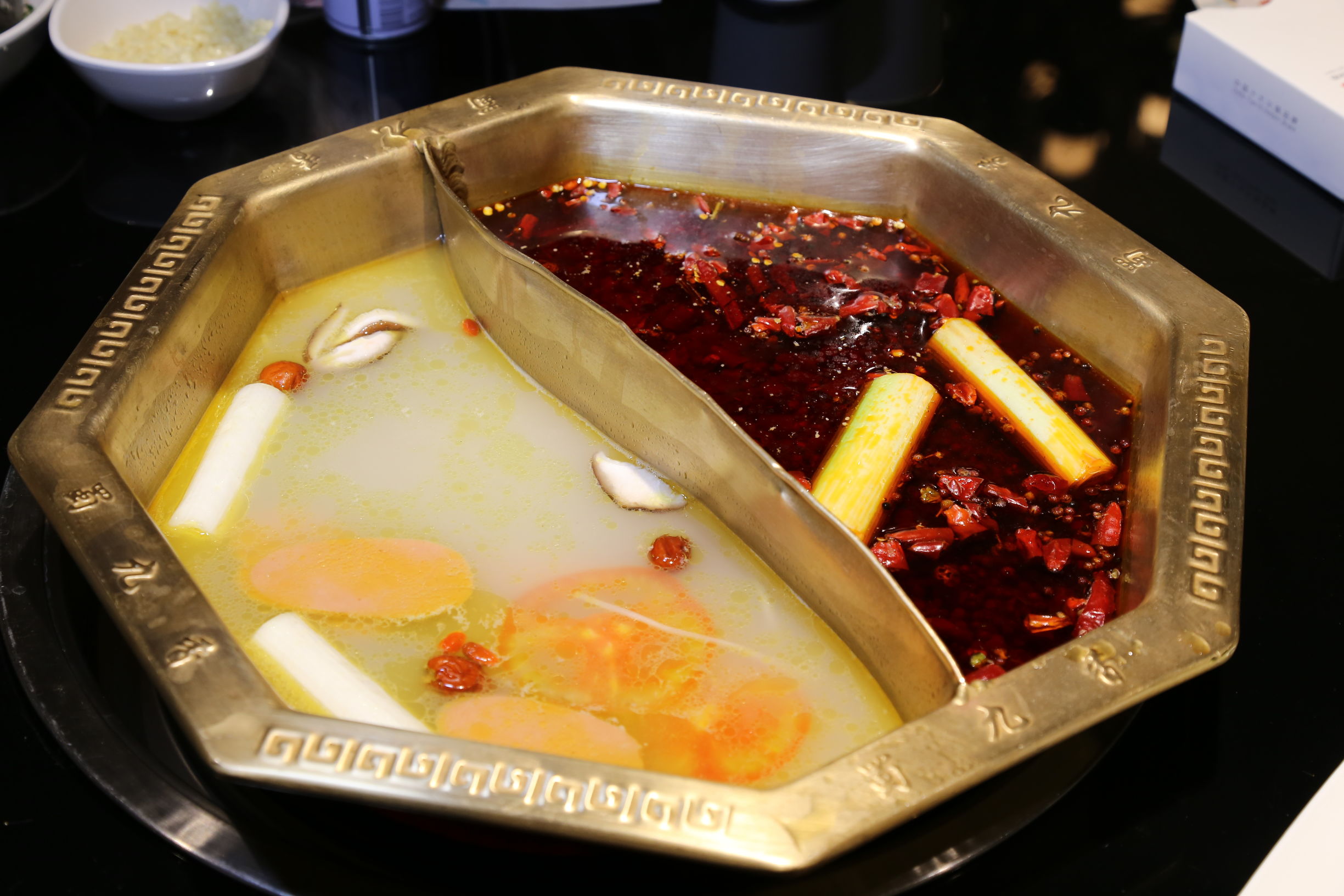 成都蜀九香麻辣火锅,北京簋街蜀九香麻辣火锅