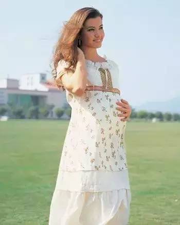 孕期别做这几个动作,孕期可以关注什么