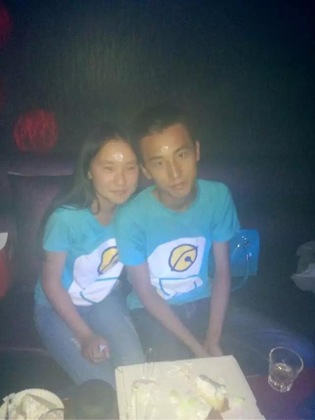 不怕异地，是因为我想嫁给你