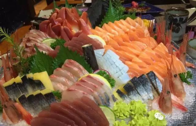 去了航洋十次，你也未必知道有这多好吃的！南宁航洋美食攻略..