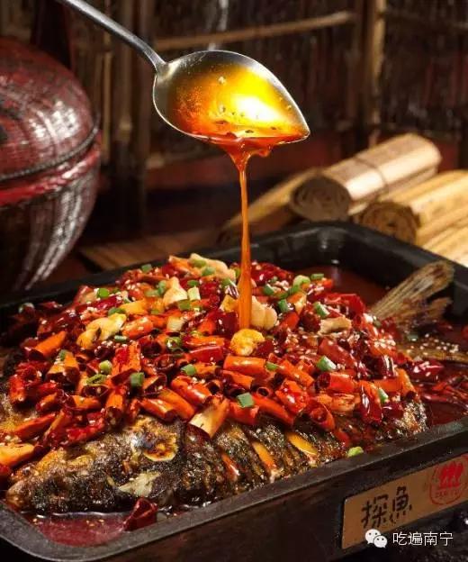 去了航洋十次，你也未必知道有这多好吃的！南宁航洋美食攻略..