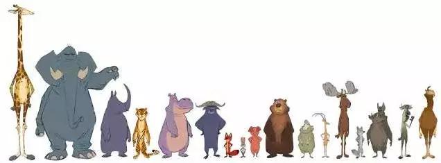 疯狂动物城怎么换到侏罗纪,怎么弄疯狂动物城视频