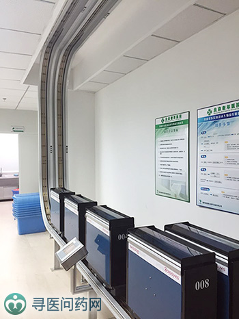 老年科病房图,老年标准化病房