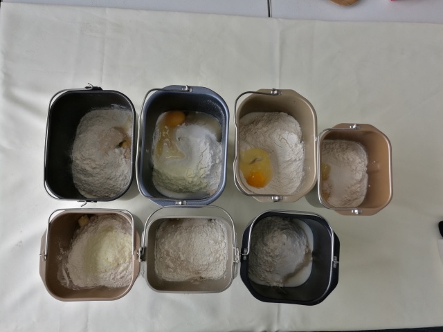 面包机如何选购？看完这篇你就知道