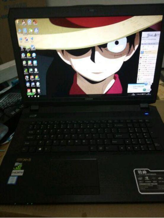 室友万元入手战神本就为了玩LOL，开机7秒，跑分23万