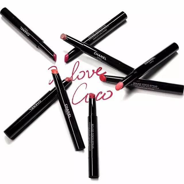 最好用的十种唇膏好看又好用,韩国春季唇膏