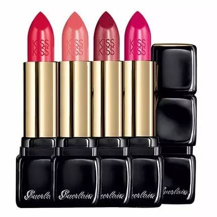 最好用的十种唇膏好看又好用,韩国春季唇膏