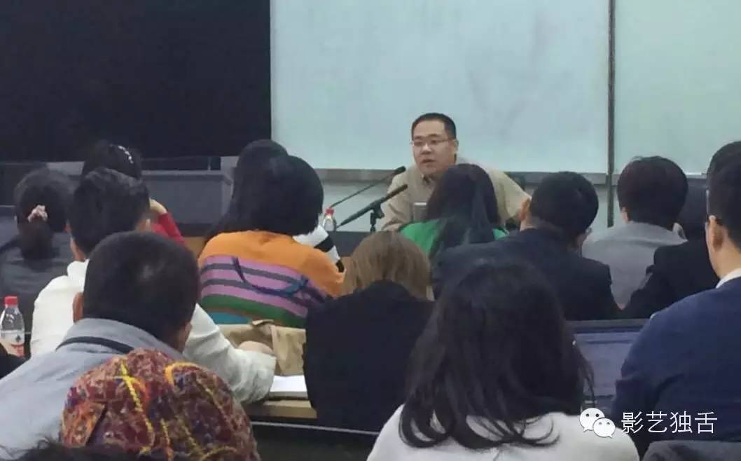 宋方金揭秘编剧写不出好剧本,宋方金吐槽大会改剧本