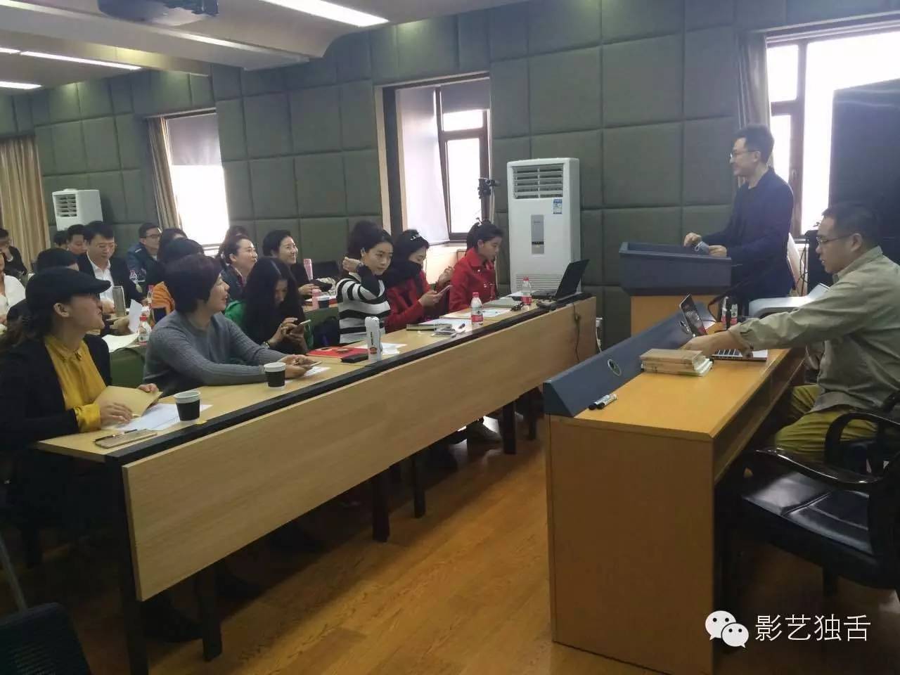 宋方金揭秘编剧写不出好剧本,宋方金吐槽大会改剧本