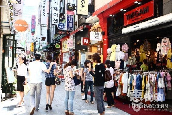 韩国购物代购攻略,韩国免税店代购价格表