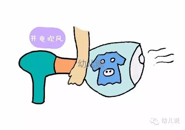 雨季衣服不干必备神器,潮湿天气衣服不干有臭味怎么回事