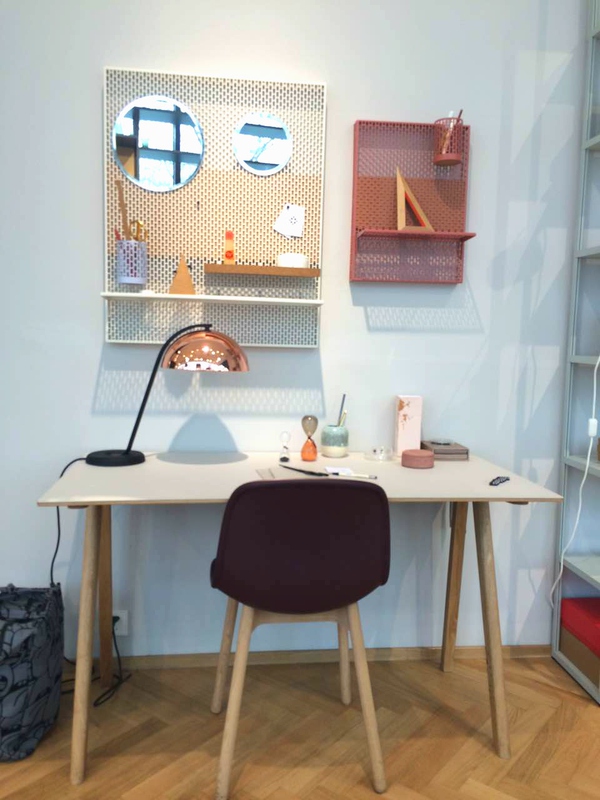 hay和宜家对比,hay和宜家合作