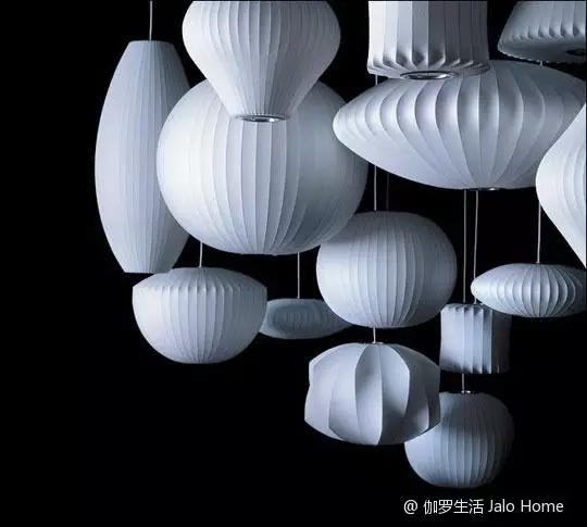 经典北欧灯,北欧经典灯
