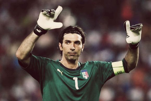 门将之神布冯,布冯冷知识