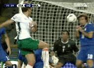 门将之神布冯,布冯冷知识