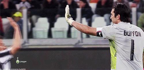 门将之神布冯,布冯冷知识