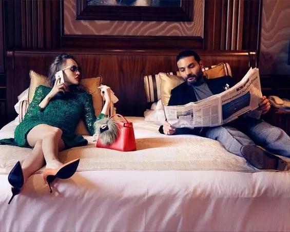 全网最让人羡慕的博主,盘点全网最招人羡慕嫉妒恨的博主