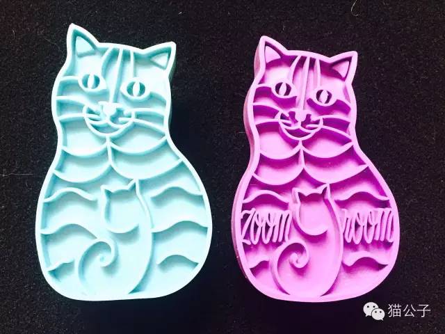 到处都是猫毛,短毛猫梳和长毛梳什么区别