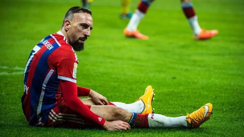 颜值高的十位球星,盘点各国颜值爆表球星